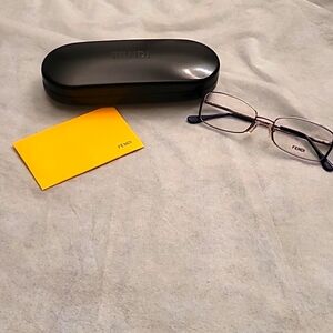 Fendi eyeglasses NWOT